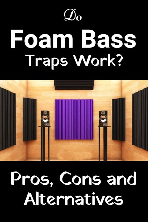 Studio Music Room, Recording Music, Audiophile Listening Room, Music Mixing, Bass Trap, Music Studio Room, Soundproof Room, Listening Room, Audio Room