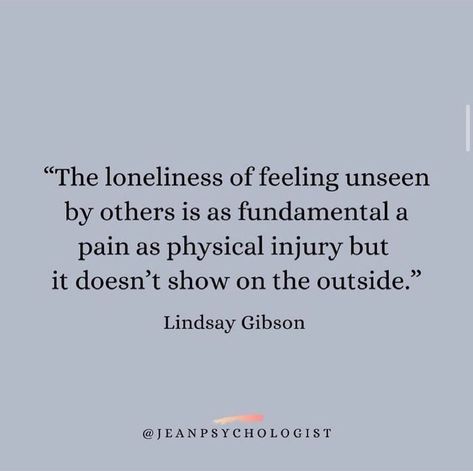 Chronic Loneliness, Nice Phrases, Somatic Experiencing, Teacher Info, Mental Health Services, Inner Child, Social Work, Empath, Instagram Repost