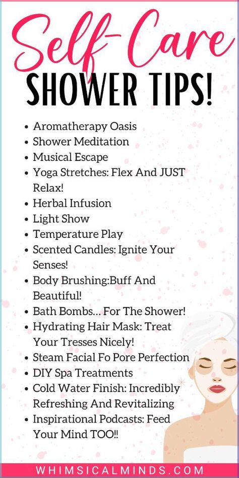 Ultimate relaxation awaits with 15 must-try self-care shower tips! Pamper yourself like never before.

shower routine | skin care solutions | self care shower routine | self care shower routine steps | self care shower ideas | self care shower tips | self care shower checklist | shower self care routine | self care day shower routine | shower self care products Shower Routine Steps, Self Care Shower Routine, Shower Self Care, Self Care Shower, Bullet Journal Topics, Alien Fashion, Shower Checklist, Diy Spa Treatments, Inspirational Podcasts