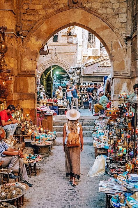 Khan El Khalili Bazaar - Tours From Hurghada Khan El Khalili Bazaar, Khan El Khalili Egypt, Khan Khalili, Ramadan In Egypt, Ramadan Video, Egyptian Decor, Modern Egypt, Travel Egypt, Fata Morgana