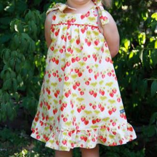 16 Free Sundress Patterns for Girls Girls Sundress Pattern Free, Tiered Ruffle Dress Pattern, Shirred Dress Pattern, Tie Dress Pattern, Sundress Tutorial, Tiered Dress Pattern, Ruffled Dress Pattern, Girls Halter Dress, Toddler Sun Dress