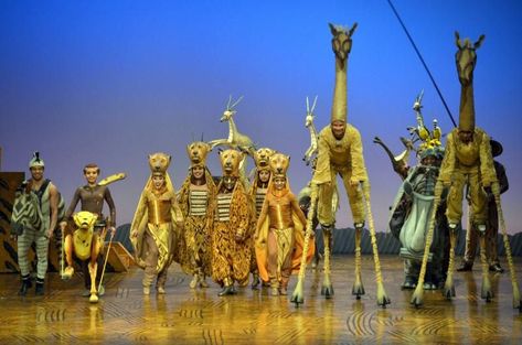 Lion King Theatre, Nala Lion King, Lion King Musical, Lion King Jr, Lion King Broadway, King Picture, Lion King 2, King Photography, Musical Plays