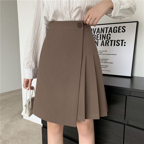 Shipping: Worldwide Express Shipping AvailableDelivery time: 7-15Days Fast ShippingReturns: Fast refund, 100% Money Back Guarantee.SPECIFICATIONSBrand Name: NoEnName_NullMaterial: POLYESTERStyle: Office LadyElasticity: Non StrechOrigin: Mainland ChinaCN: GuangdongSeason: All seasonFabric Type: blendedWaistline: empirePattern Type: dotFit Type: Regulai FitSilhouette: A-LINEDresses Length: Above Knee, MiniAge: MIDDLE AGEDecoration: zipperPlace Of Origin: China (mainland)Gender: WOMEN Female Skirt, Clothes Streetwear, Skirts Women, Summer Elegant, Skirt Design, Office Lady, Office Ladies, Womens Fashion Casual, Fashion Clothes