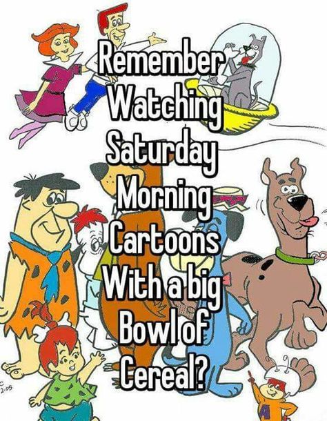 Remember watching Saturday morning cartoons with a big bowl of cereal? Saturday Cartoon, Old School Cartoons, Big Wheels, 90s Memories, Bowl Of Cereal, Morning Cartoon, 90s Cartoons, Saturday Morning Cartoons, 90s Baby