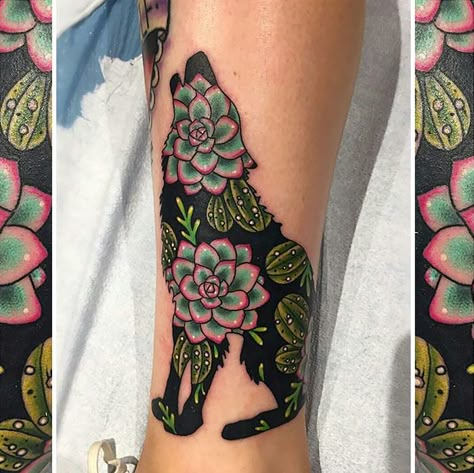 Succulent Tattoos, Succulent Tattoo, Tiny Designs, Cactus Tattoo, Feminine Tattoo Sleeves, Thigh Piece, Trendy Tattoo, Full Sleeve Tattoos, Best Sleeve Tattoos