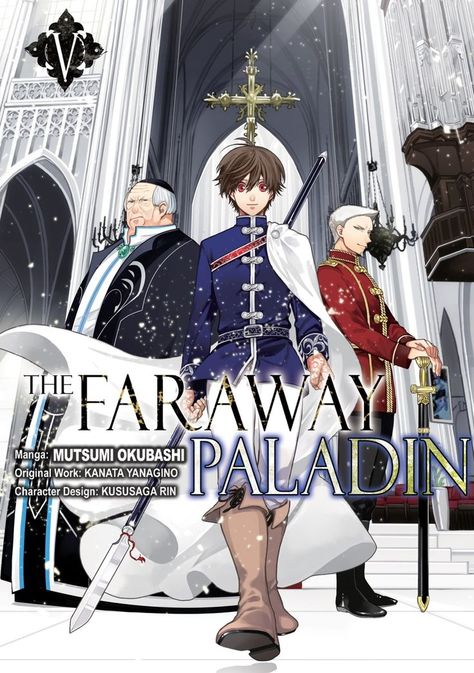 [PDF] Free Download The Faraway Paladin (Manga) Volume 5 By Kanata Yanagino The Faraway Paladin, Faraway Paladin, Stem Books, Horrible Histories, Book Stamp, Book People, Book Jokes, English Book, Colouring Books