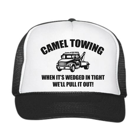 This Baseball & Trucker Caps item by 1stopprinting has 1624 favorites from Etsy shoppers. Ships from Las Vegas, NV. Listed on Apr 28, 2024 Camel Towing, Trailer Trash Party, Hillbilly Party, Trash Party, Funny Trucker Hat, Trucker Humor, Silly Shirt, Custom Trucker Hats, Party Outfits For Women