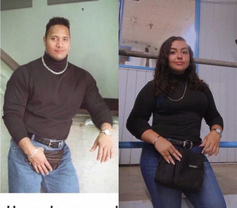 Dwayne Johnson meme, the rock meme😂 Meme The Rock, Dwayne Johnson Meme, Rock Meme, Rock Games, Spirit Week, Dwayne Johnson, Senior Year, The Rock, Turtle Neck