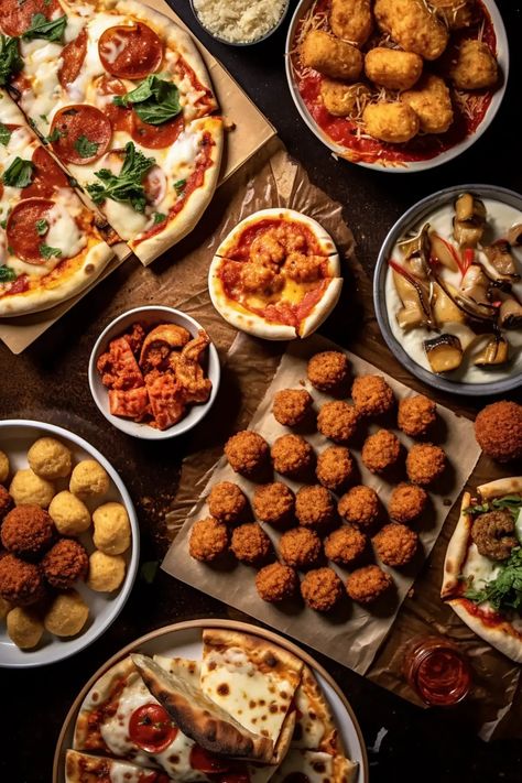 Italian Street Food: A Guide to the Best Traditional Dishes Italian Bar Food, House Gadgets, Street Food Design, Italian Street Food, Street Food Market, Italian Street, Asian Street Food, Takeout Food, Italian Recipes Traditional