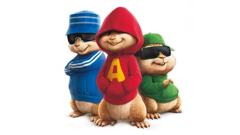 Alvin And The Chipmunks Pfp, Alvin And The Chipmunks, Chipmunks, Prime Video, Animated Characters, Upside Down, Fan