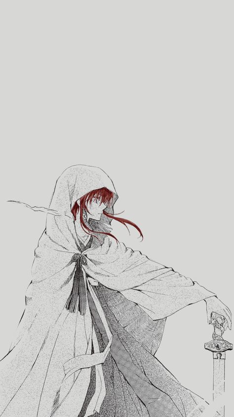 Yona Of The Dawn Background, Yona Of The Dawn Tattoo, Yona Of The Dawn Wallpaper, Akatsuki No Yona Wallpaper, Dawn Pictures, Anime Drawing Books, Crazy Wallpaper, Dope Cartoon Art, Anime Akatsuki