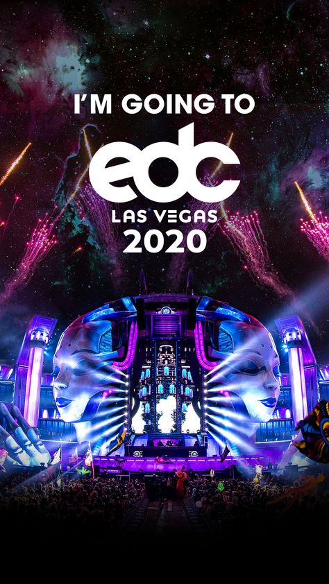 Last Vegas, Acid Lsd, Eat Sleep Rave Repeat, Edc Las Vegas, Carnival Posters, Electric Daisy Carnival, Edm Festival, Electronic Dance Music, Rave Festival