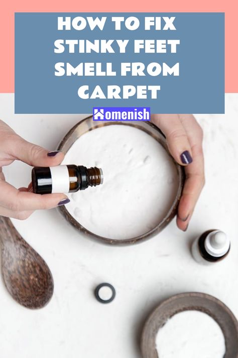 Stinky Carpet Remedy, How To Get Pee Smell Out Of Carpet, Smelly Carpet, Carpet Smell, Carpet Deodorizer, Enzyme Cleaner, Carpet Shampoo, Pet Urine, Bad Odor