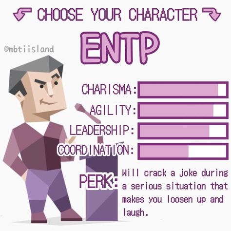 😎 ENTP memes every day (@entpmemesdaily) posted on Instagram: “Follow @ENTPmemesdaily for your daily dose of epic ENTP shitposts 😎 credit: @mbtiisland --- Also follow my other pages for your daily…” • Nov 1, 2021 at 6:10am UTC Personality Dynamics, Entp Personality Type, Mbti Memes, Mbti Relationships, Mbti Character, Infp T, Myers–briggs Type Indicator, Myers Briggs Type, 16 Personalities