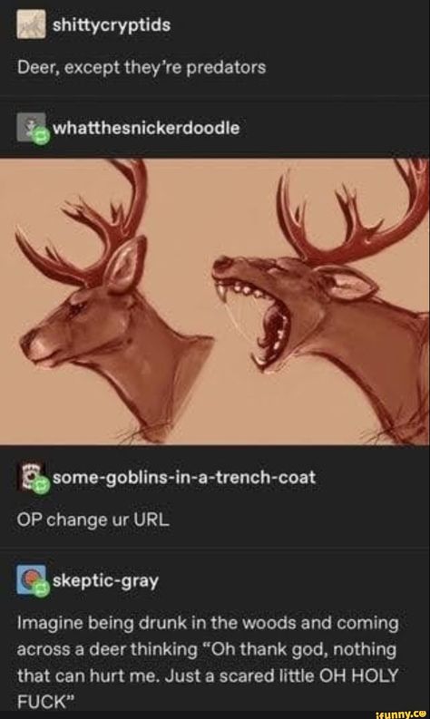 Mythical Creatures Art, A Deer, Creature Concept Art, Creature Concept, Creature Design, Creature Art, Thank God, Anime Comics, Tumblr Funny