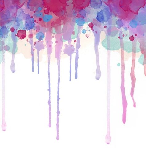 controlled multicolor drip painting Watercolor Drip, Dripping Paint Art, Dripping Paint, Artful Dodger, Drip Art, Trend Forecast, Watercolor Pictures, Edit Ideas, Pastel Watercolor