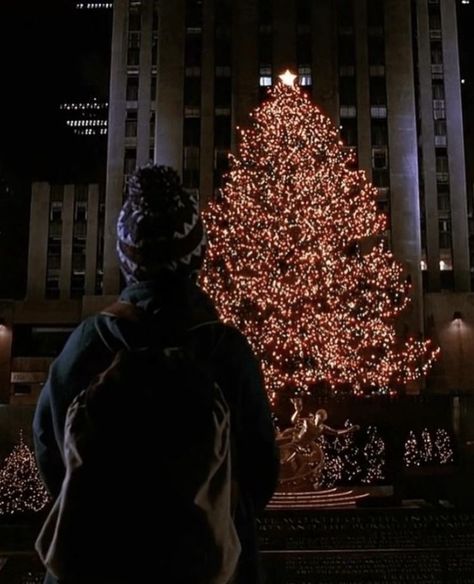 gossip girl meets december, nyc winter, aesthetic, rich, snow, taxi, channel Christmas Binder, December Vibes, Home Alone Movie, Iconic Christmas, Home Alone Christmas, New York Wallpaper, Best Christmas Movies, Christmas Films, Nyc Christmas