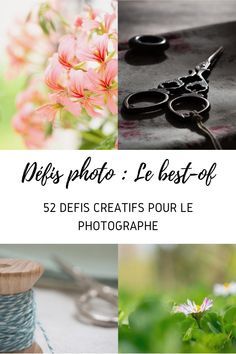 Voici mon best-of après deux ans de participations aux 52 défis d'ALJPhoto. Defi Photo, Blog Photos, Id Photo, Diy Ceramic, Inspiration Photo, Photo Challenge, Photo Tips, Photo Instagram, Blog Photo