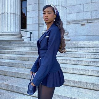 Samira Ahmed (@iamsamiira) • Instagram photos and videos Samira Ahmed Outfits, Samira Ahmed, Poc Women, Basketball Wife, Recreating Outfits, Aaliyah Jay, Preppy Fashion, Oufits Casual, Black Femininity