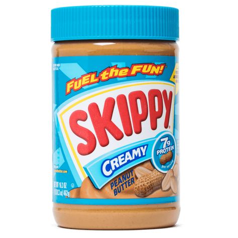 Coffee Flavors Drinks, Sour Cream Potatoes, Food Meal Plan, Skippy Peanut Butter, Peanut Butter Jar, Healthy Food Habits, Chewy Peanut Butter Cookies, Food Habits, Raspberry Smoothie