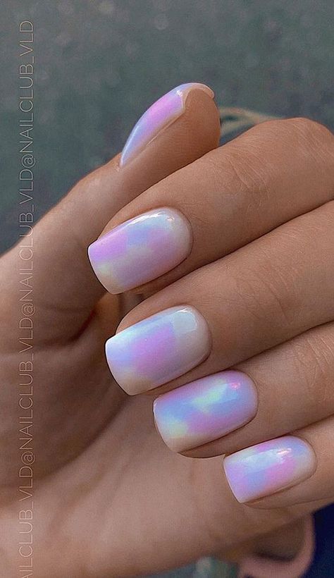 Short Tie Dye Nails, Multicolour Nail Art, Neon Tie Dye Nails, The Dye Nails, Pink Tie Dye Nails, Super Short Nails Ideas Simple, Multicolour Nails, Tie Dye Nail Art, No Chip Nails