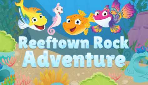 Zoom Activities, Pbs Kids Shows, Pbs Kids Games, Nature Games, Ocean Friends, Online Games For Kids, Wild Kratts, Daniel Tiger, Ocean Kids