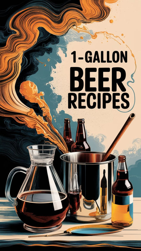 Beer Flavors, Beer Recipes Homebrew, Beer Brewing Recipes, Cider Press, Homemade Alcohol, Beer Recipe, Brewing Recipes, Homemade Beer, Homebrew Recipes