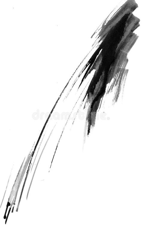 Ink splash. An black ink splash on white paper , #AFFILIATE, #black, #splash, #Ink, #paper, #white #ad Ink Background Texture, Minimal Logo Design Inspiration, Brush Tattoo, Ink Splash, Splash Design, Saved Tattoo, Black Splash, Brush Design, Trash Polka Tattoo