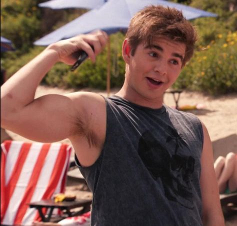 Georgie And Vetkal, Guys With Armpit Hair, Men Armpit Hair, Ray Manchester, Max Thunderman, Jack Griffo, Jack Davis, Handsome Male Models, The Perfect Guy