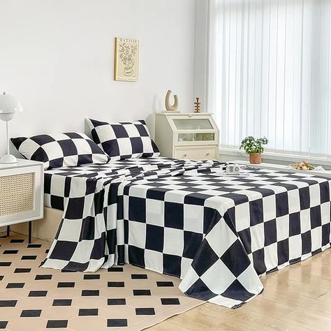 White Bed Sheet, White Bed Sheets, Queen Bed Sheets, White Bed, Bed Sheet Set, Soft Bedding, Twin Sheet Sets, Sheet Sets Queen, White Bedding