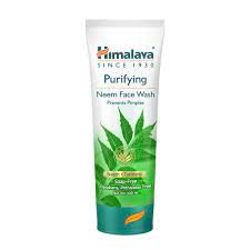 https://www.1mg.com/otc/himalaya-herbals-purifying-neem-face-wash-otc325809 Neem Face Wash, Herbal Face Wash, How To Clear Pimples, Prevent Pimples, Turmeric Soap, Skin Care Cleanser, Skincare Ingredients, Cleanser And Toner, Skin Elasticity