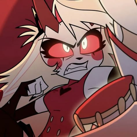 Charlie Demon Form, Charlie Morningstar Hazbin Hotel, Demon Form, Charlie Hazbin Hotel, Hazbin Hotel Charlie, Helluva Boss And Hazbin Hotel, Anime Dad, Hazbin Hotel And Helluva Boss, Morning Star