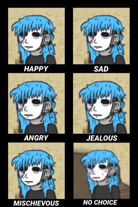 Sallyface Wallpaper, Sally Face Meme, Sally Fisher, Sally Man, Sal Fisher, Little Misfortune, Sally Face Game, Larry Johnson, Face Icon