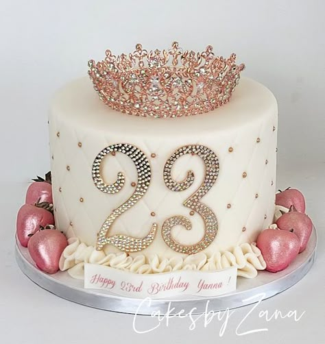 Cakes For 23rd Birthday, Cakes For 23rd Birthday Girl, 23 Birthday Cake Ideas For Her, 43rd Birthday Cake For Women, 23 Birthday Ideas Cake, 23 Birthday Cake For Her, 23rd Birthday Cake Ideas, 23rd Birthday Cake For Her, 23 Bday Cake