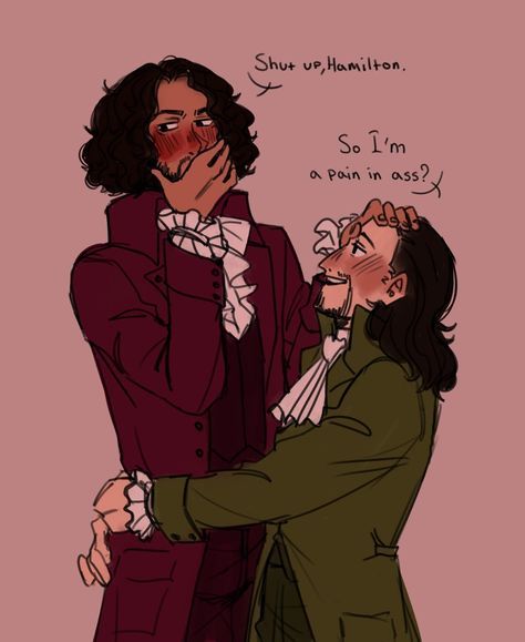 Thomas Jefferson Hamilton, Alexander Hamilton Fanart, Jefferson Hamilton, Lams Hamilton, Hamilton Comics, Hamilton Jokes, Daveed Diggs, Hamilton Fanart, Aaron Burr