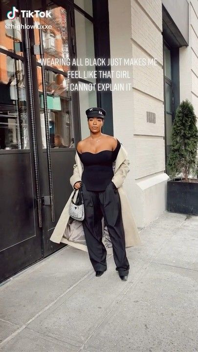 Baker Boy Hat Outfit Summer, Baker Boy Hat Outfit Black Women, Highlowluxxe Style, Date Dress Outfit, Baker Boy Hat Outfit, Jenee Naylor, Date Night Outfit Spring, Winter Date Outfit, Date Night Outfit Fall