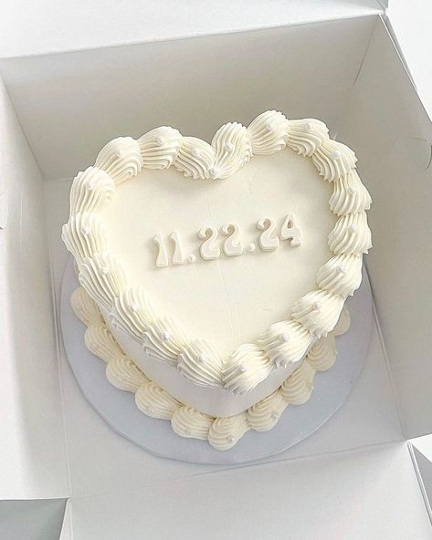 Heart Shaped Cake, Shaped Cake, Heart Shaped Cakes, West Covina, Engagement Cakes, Bridal Shower Cake, Pretty Birthday Cakes, Future Wedding Plans, Civil Wedding