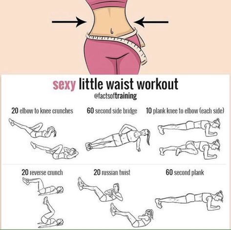 Teen Workout Plan, Fitness Studio Training, Small Waist Workout, Gym Antrenmanları, Lower Belly Workout, Workout Bauch, Workouts For Teens, Workout Routines For Beginners, Workout For Flat Stomach