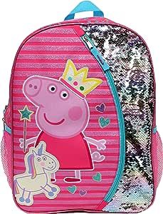 Peppa Pig Bag, Pig Bag, Kindergarten Backpack, Unicorn Backpack, Small Backpack, Large Backpack, Girl Backpacks, Peppa Pig, Kids Backpacks