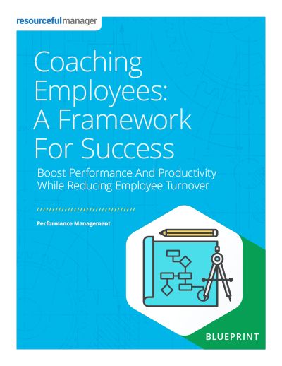 INTRODUCING: Coaching Employees: A Framework For Success Boost Performance And Productivity While Reducing Employee Turnover Learn More Below   What is “The Coaching Employees” Blueprint? A 5-Part Process To Improve Employees’ Skills, Performance and Productivity Through Managerial Coaching This proven success plan guides you step by step through every aspect of coaching employees. In 90-minutes … Coaching Employees, Success Plan, Employee Turnover, Coaching Questions, Coaching Skills, Measuring Success, Succession Planning, Executive Summary, Operations Management