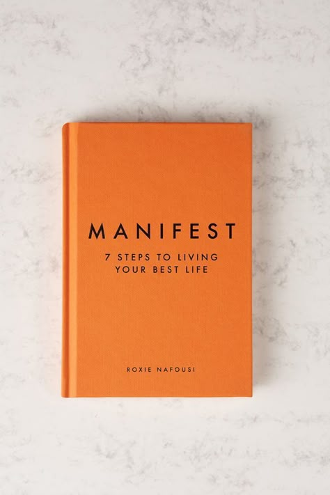 The Art Of Living Book, Books About Universe, Roxie Nafousi Manifest, Manifesting Books To Read, Books For Manifestation, Books About Manifestation, Manifestation Books To Read, Best Manifestation Books, Manifest Roxie Nafousi