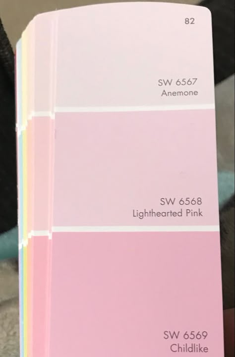 Light Pink Wall Paint Bedrooms, Room Paint Colors Aesthetic, Girly Room Painting Ideas, Shades Of Pink Paint Bedroom, In The Pink Sherwin Williams, Pastel Pink Wall Color, Pastel Pink Wall Paint, Light Pink Room Decor Bedroom Ideas, Pink Room Painting Ideas