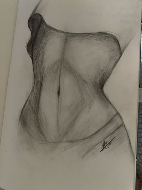 Drawing Woman Anatomy, Women Body Sketch, Drawings Of Eyes, Sketchbook Pages Inspiration, Bird Sculptures, Body Image Art, Cool Pencil Drawings, Meaningful Drawings, Art Tools Drawing