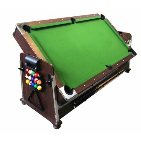 Pool Table Sizes, Multi Game Table, Villa Ideas, Basement Games, Table Tennis Bats, Table Tennis Table, Hockey Table, Air Hockey Table, Billiard Pool Table