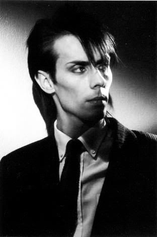 Bauhaus Band, Evil Man, Industrial Goth, Love And Rockets, Peter Murphy, 80s Goth, Dark Wave, Goth Bands, Goth Music