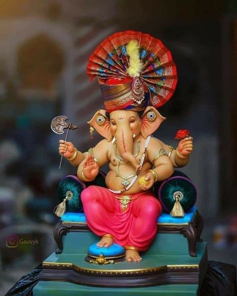 Small Ganpati Murti, Ganesh Ji Art, Ganpati Murti, Ganpati Bappa Wallpapers, Ganpati Bappa Photo, Shri Ganesh Images, Happy Ganesh Chaturthi Images, Baby Ganesha, Goddess Sculpture