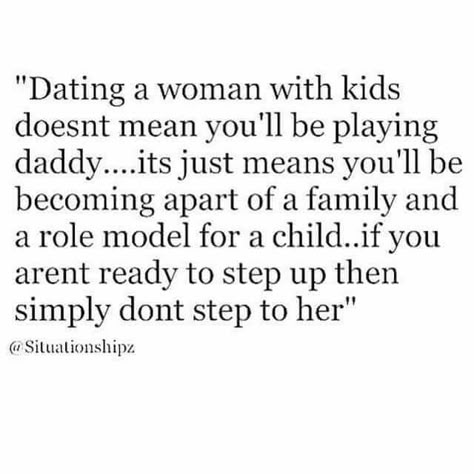 Step Parents Quotes, Step Dad Quotes, Single Mother Quotes, Single Parent Quotes, Momma Quotes, Single Mom Dating, Single Mama, Single Mom Life, Mommy Quotes