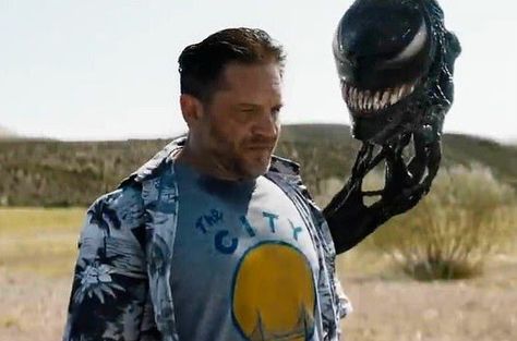 Eddie Brock And Venom, Eddie Brock Venom, Tom Hardy Photos, Eddie Brock, Tom Hardy, Photo Quotes, Venom, Spiderman, Quotes