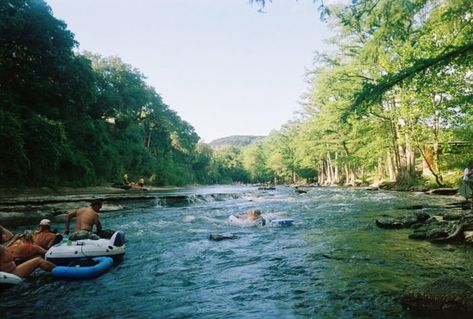 Comal River, Guadalupe River, Texas Places, River Trip, Texas Hills, Canyon Lake, Texas Travel, San Antonio Texas, Texas Hill Country