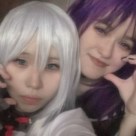 Mafuyu Asahina Cosplay, Kanade Yoisaki Cosplay, Mafuyu Cosplay, Kanade Yoisaki, Project Sekai, Vocaloid, Casual Outfits, Makeup, Anime